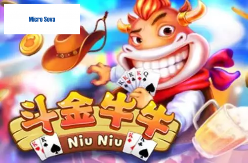 Niu Niu Poker